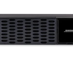 Cyberpower UPS Systems 48VDC Extended Battery Module BP48VP2U01