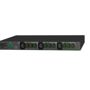 Server Technology PRO2 Switched Pops PDU 3.3kW 208V 1U C2WG12SM-0AJA2D3
