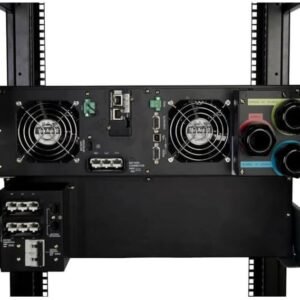 Eaton 9PX External Battery Module 240V 3U + UPS 9PXEBM240RT 208V UPS Models Kit 9PX11K