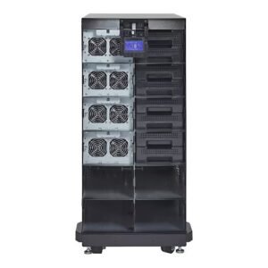 Eaton 9PXM 12-slot 21U Cabinet 110/220v Power Array Cabinet 9PXM12HBBAA