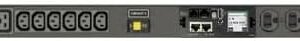 Vertiv 30A 120V/208V (36) C13 / (6) C19 / (2) 5-20R RPDU Monitored VP4N30AR