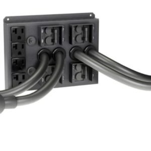 Liebert Vertiv UPS Maintenance Bypass PD2-103