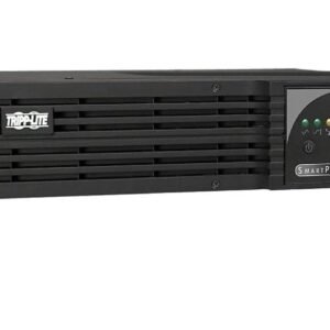 Tripp Lite Smart Pro 2200VA 1600W 120V RackMount UPS SM2200RMXL2UTAA