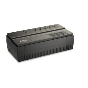 APC 1000VA 120V 600 Watts 6 Power Outlet Easy UPS BV1000