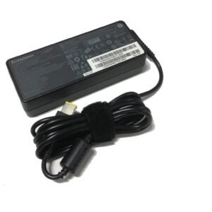 90W Lenovo ThinkPad Slim Tip Standard AC Power Adapter 0B46994