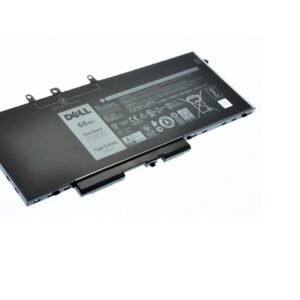 Dell Genuine 68 Whr 4-Cell Primary Li-Ion Battery 451-BBZG Latitude 5480 5580 5590 Precision 15 3530 M3520