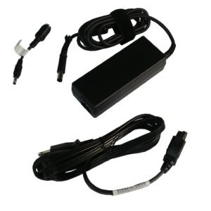 HP 90W Smart AC Adapter For Laptops G6H43AA