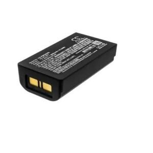 Brother Genuine Original Rechargeable Li-Ion Battery For RJ-2030 RJ-2050 RJ-2140 RJ-2150 PA-BT-003