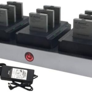 Zcover Zdock Battery Charger / Charging Stand CI92AU3B