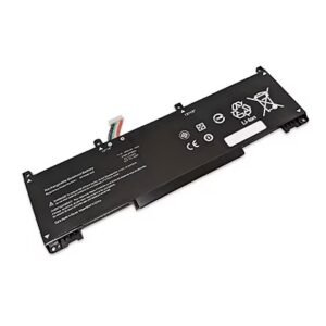 Total Micro 51Wh 3-Cell Battery For HP EliteBook 830 G9 M73466-005-TM