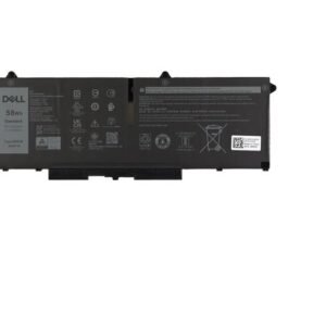 Dell Genuine 4-Cell 58Wh Lithium Ion Battery For Dell Latitude 5330 HFN8K