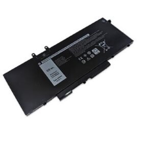 Total Micro 68Wh 4-Cell Lithium Battery For Dell Latitude 5410 451-BCKB-TM