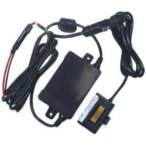 Brother Battery Eliminator Kit Open Wire For Ruggedjet 4200 and Ruggedjet 3200 Printers PA-BEK-001WR