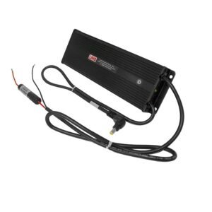 Lind DC/DC Power 12V 3.0A Adapter For Zebra Scanner DS3678 LI3678 Cradle ZE1225-4677