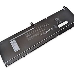 Total Micro 3-Cell 56WHR Battery For Dell 451-BCBT-TM