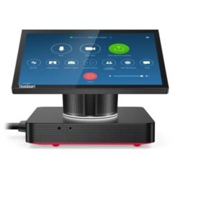 Lenovo Thinksmart Hub Gen 2 Intel Core i5-8365U 1.6GHz 8GB 128GB WiFi 11.6" Touch Windows 10 Iot Enterprise 11H10008US