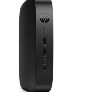 HP ELite T655 AMD Ryzen R2314 2.10GHz 4GB 64GB Thin CLient Thin Pro OS 8Q6M2UC#ABA