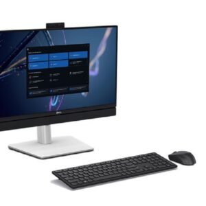 Dell OptiPlex 7420 Intel Core i7-14700 16GB 256GB 23.8" All-in-One Windows 11 Pro G6DGV