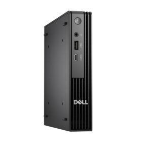 Dell Pro Micro Intel Ultra 5-235T 16GB 512GB SSD Win11Pro VD5D2