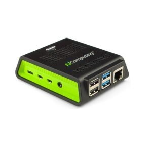 NComputing Thin CLient For Citrix Raspberry PI 4 Based 4GB RX420-HDX