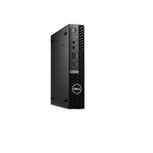 Dell OptiPlex 7000 XE Micro Intel I7-12700T 16GB 256GB SSD Win11Pro 58JCY Desktop Computer