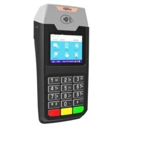 Ingenico Lane 3600 Deluxe Payment Terminal LAN360-USSCN29A