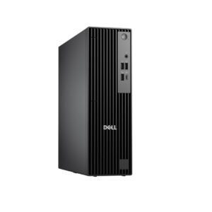 Dell Pro Slim Desktop Computer Intel I5-14500 16GB 512GB SSD W11P M1XXF