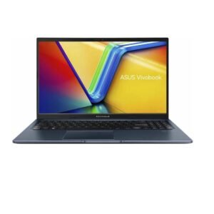 Asus VivoBook 15 15.6" Laptop R5 7530U 8GB 512GB SSD W11H Blue M1502YA-RS52