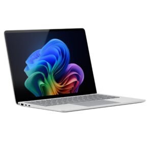 Microsoft Surface 13.8" Touch Snapdragon X10 16GB 512GB SSD W11P ZGX-00001