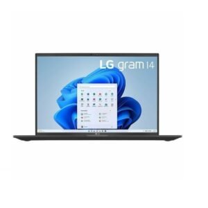 LG Gram 14" WUXGA Intel Core i5-1350P 8GB 512GB SSD W11P 14Z90R-Q.APB5U1