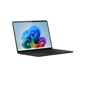 Microsoft Surface 15" Touch Snapdragon X12-X1E80100 64GB 1TB SSD W11P EP2-37384