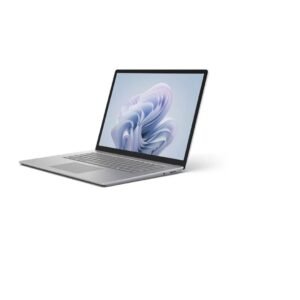 Microsoft Surface Laptop 6 15" Touch Ultra 7 165H 16GB 256GB Win11Pro ZLP-00026