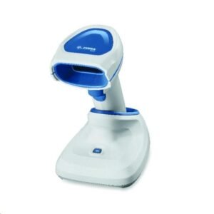 Zebra DS8178-HC 1D 2D USB Kit BarCode Scanner DS8178-HCBU210SP5W (New Unused)