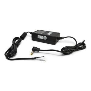 Zebra Genuine AK18913-003 15-60V DC Adapter For Zebra ZQ610 620 630 Qln 220 320 420 (New Sealed)