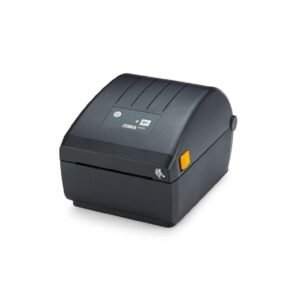 Zebra ZD220 ZD220d ZD220 ZD22042-D11G00EZ 203dpi DT USB Label Printer (New Unused)