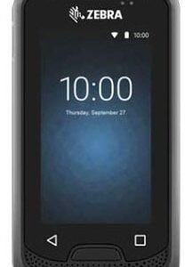 Zebra EC30 EC300K-1SA2ANA 2D 4GB 32GB Android HandHeld Computer (New Unused)