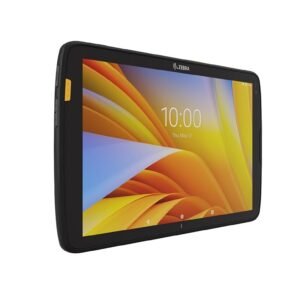 Zebra ET40 ET40AB-001C1B0-NA 1D 2D 4GB 64GB 10.1" Rugged Tablet ET40AB-001C1B0-NA