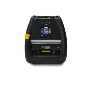 Zebra ZQ630 Plus ZQ63-AUFB004-00 203dpi DT BT Serial USB Label Printer
