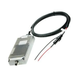 Zebra PWRS-14000-251R MC90XX MC9190 MC9200 Power Converter (New Unused)