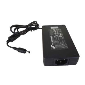 Zebra Genuine 450165 120W Power Adapter For Zebra L10 Office Dock