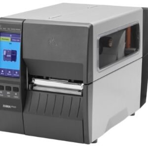 Zebra ZT231 ZT23142-T01A00FZ 203dpi TT USB Serial LAN BT Wireless Label Printer (NEW)