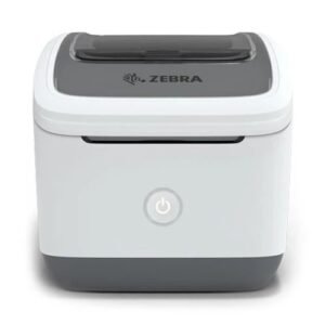 Zebra Zsb ZSB-DP22N 300dpi DT BT Wi-Fi BarCode Printer (New Sealed)
