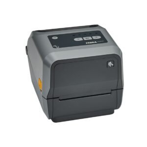 Zebra ZD621 ZD6A042-311L01EZ 203dpi TT USB Serial Wi-Fi LAN Label Printer