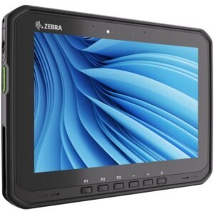 Zebra ET60W 8GB 128GB Windows Iot 10" Tablet ET60WW-0S5BLS00A0-00