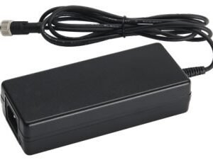 Zebra Genuine PWR-BGA24V78W3WW FXR90 Fixed Reader AC To DC Power Supply