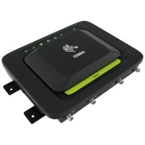 Zebra FXR90 4-Ports Ultra Rugged RFID Reader FXR90001-400000-US