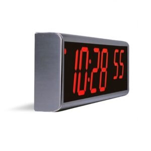 Inova ONT6SS Ontime 6 Digit PoE Clock Enclosure ONT6SS