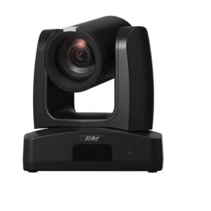 AVer TR333 v2 30x 4K 8MP PTZ Live Streaming Camera TR333V2