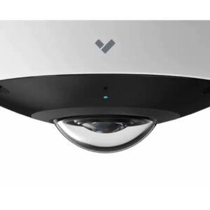 Verkada CF81-E 12MP Fisheye Security Camera CF81-30E-HW