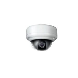 Clinton S7 Dome CE-VX40 Vandal Home Security Camera CE-VX42